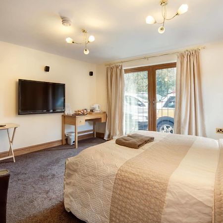 Aanbevole Guest House 布里斯托 外观 照片