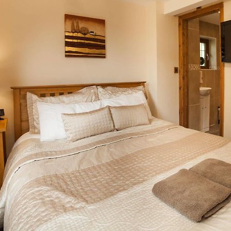Aanbevole Guest House 布里斯托 外观 照片