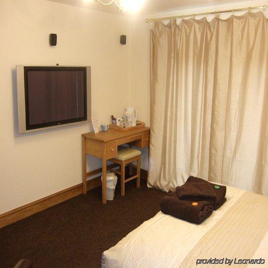 Aanbevole Guest House 布里斯托 客房 照片
