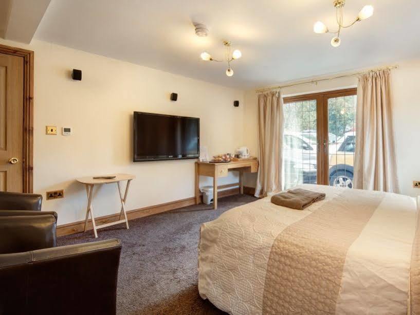 Aanbevole Guest House 布里斯托 外观 照片