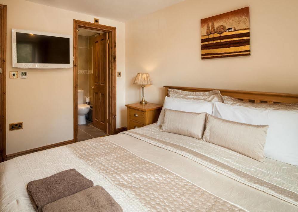 Aanbevole Guest House 布里斯托 外观 照片