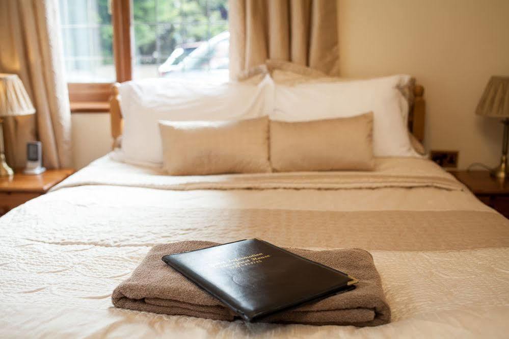 Aanbevole Guest House 布里斯托 外观 照片